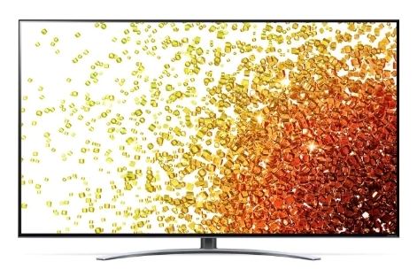 Televizor LED LG 55NANO926PB photo 