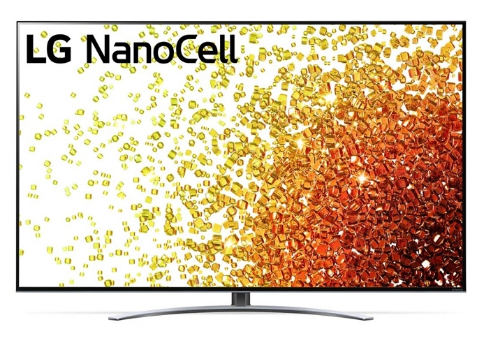 Televizor LG 65NANO926PB / 65" / NanoCell / UHD 4K photo 1