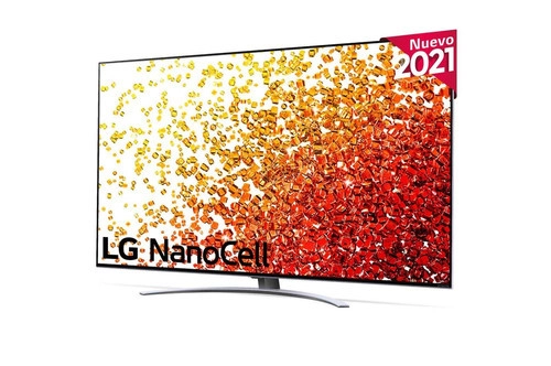 Televizor LED NanoCell LG 65NANO926PB, 