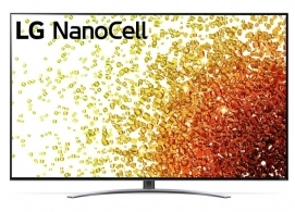 Televizor LED NanoCell LG 65NANO926PB, 