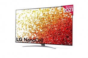 Televizor LED NanoCell LG 65NANO926PB thumbnav 3