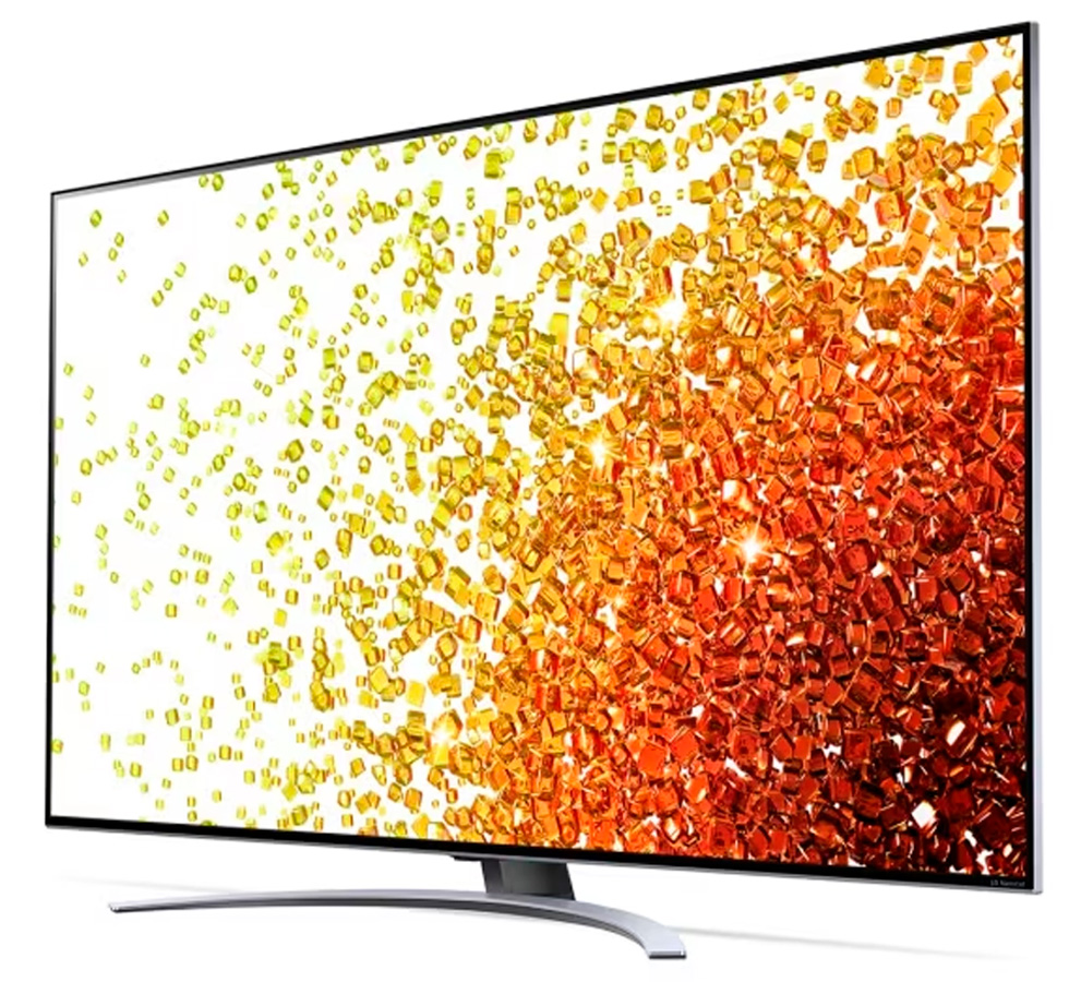 Телевизор LG 75NANO926PB / 75" / NanoCell / UHD 4K photo 3
