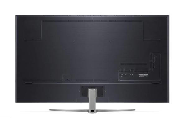 Телевизор LG 75QNED996PB / 75" / QNED / 8K photo 10