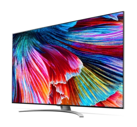 Телевизор LG 75QNED996PB / 75" / QNED / 8K photo 4