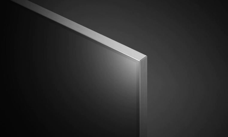 Телевизор LG 75QNED996PB / 75" / QNED / 8K photo 8