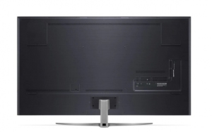 8K miniLED LG 75QNED996PB thumbnav 10