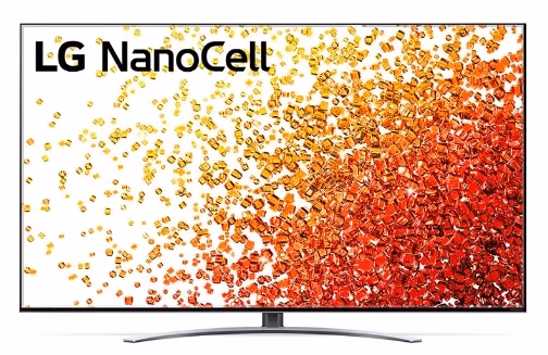 Televizor LED NanoCell LG 86NANO926PB 