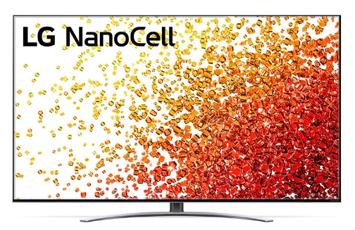 LED NanoCell телевизор LG 86NANO926PB photo 