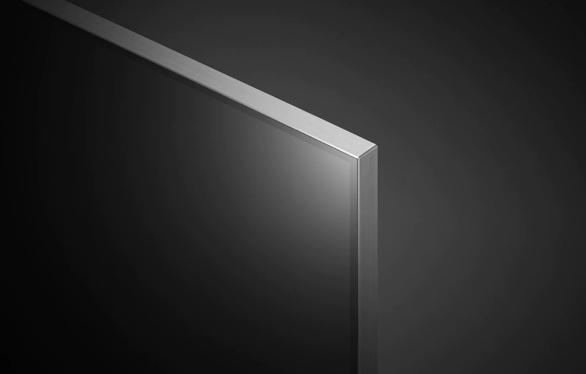 Телевизор LG 86QNED996PB / 86" / QNED / 8K photo 5