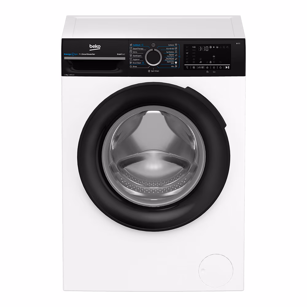 Masina de spalat Beko BM3WFU48415WBPB 