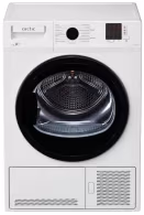 Masina de uscat rufe Arctic DAPLH732PB, 7 kg, A++
