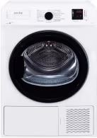 Masina de uscat rufe Arctic DAPLH842PB, 8 kg, A++