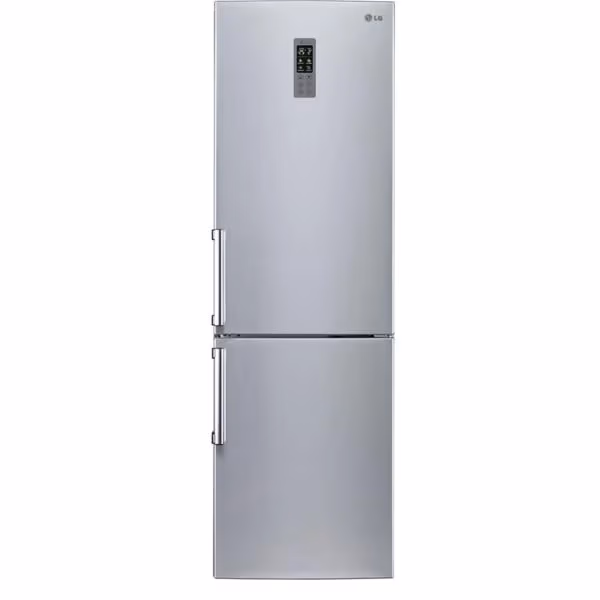 Frigider LG GBB 539NSQPB 