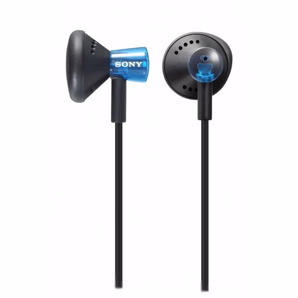 Наушники проводные Sony MDR-E11LP/B