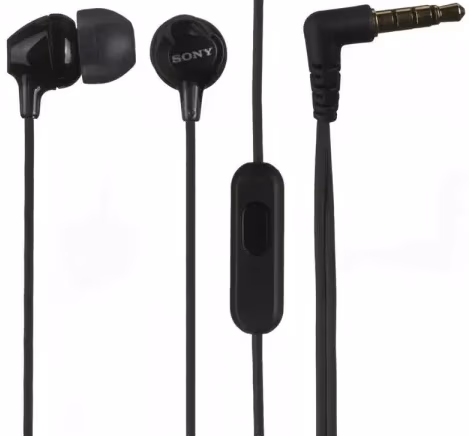 Наушники проводные Sony MDR-EX15APB