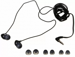 Casti cu fir Sony MDR-EX15LPB thumbnav 2