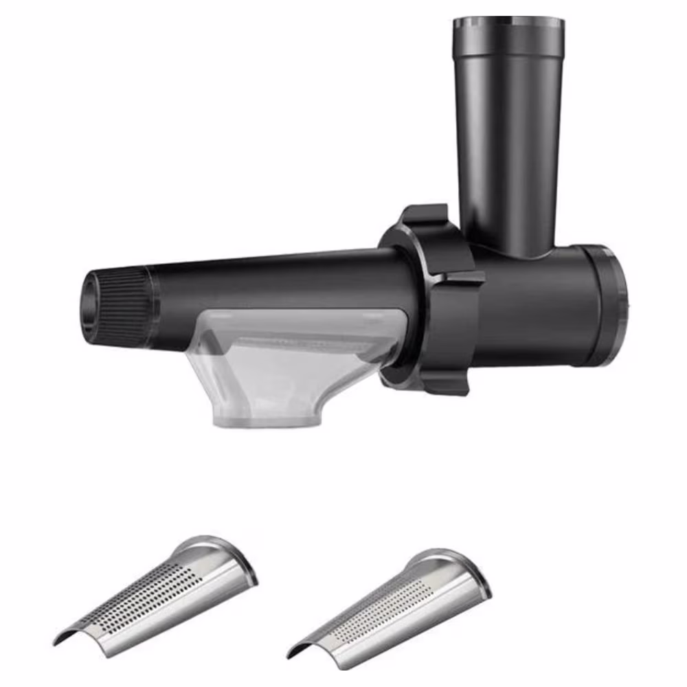 Accesoriu storcator pentru masina de tocat carne Bosch MWZS0JPB