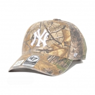 Кепка 47 Brand CLEAN UP NEW YORK YANKEES thumbnav
