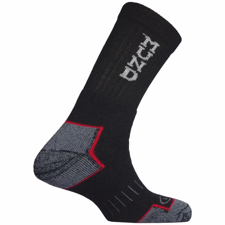 Носки Mund Socks 431 POLAR CIRCLE