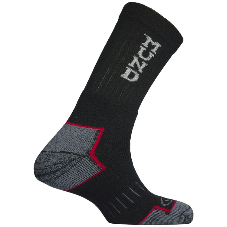 Носки Mund Socks 431 POLAR CIRCLE photo Носки Mund Socks 431 POLAR CIRCLE photo