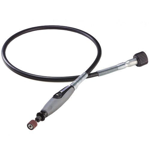 Гибкий вал гравера Dremel 26150225PD photo 1 Гибкий вал гравера Dremel 26150225PD photo 1