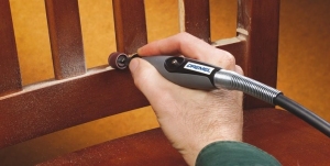 Гибкий вал гравера Dremel 26150225PD thumbnav 2