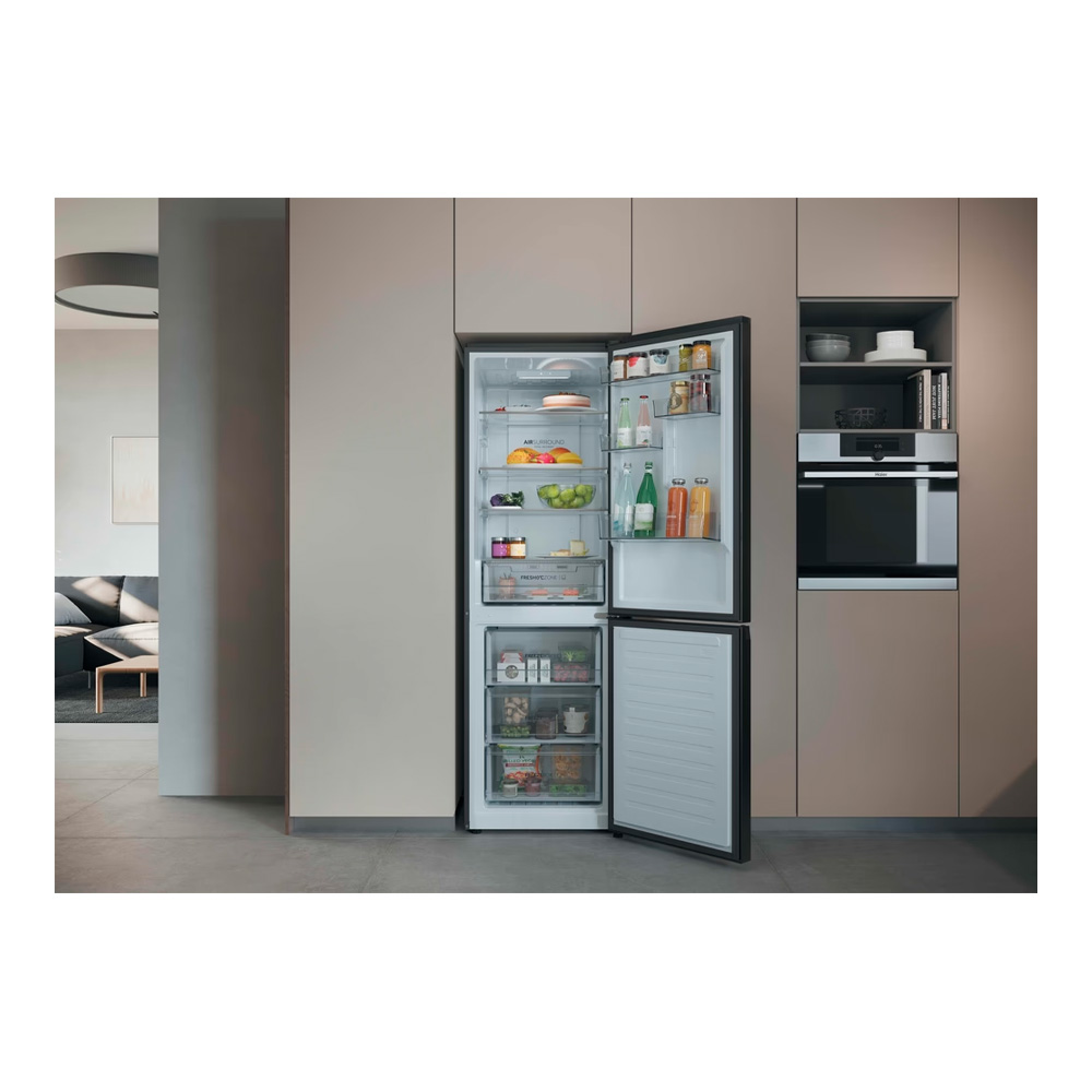 Холодильник Haier  HDPR3618DNPD photo 13
