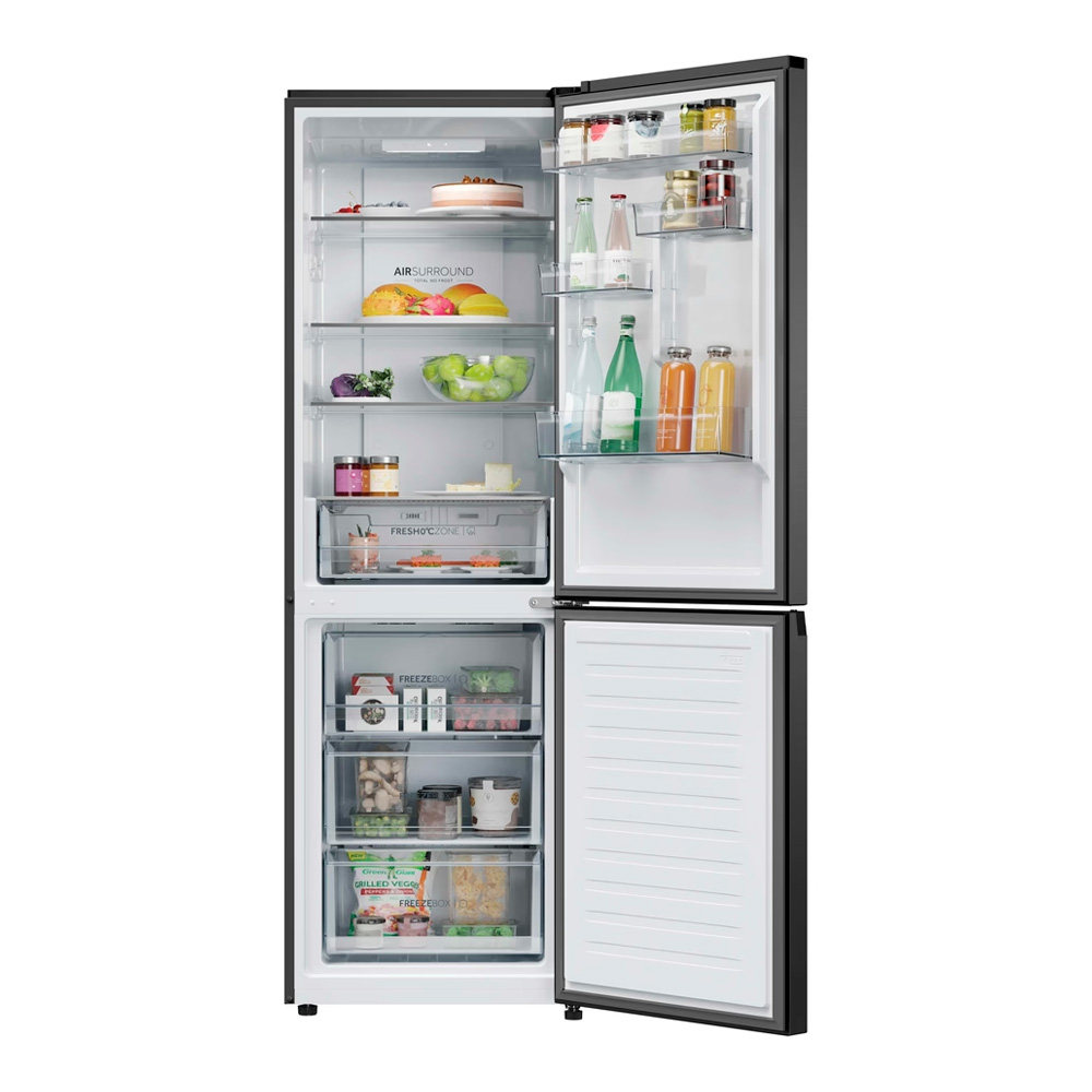 Холодильник Haier  HDPR3618DNPD photo 2