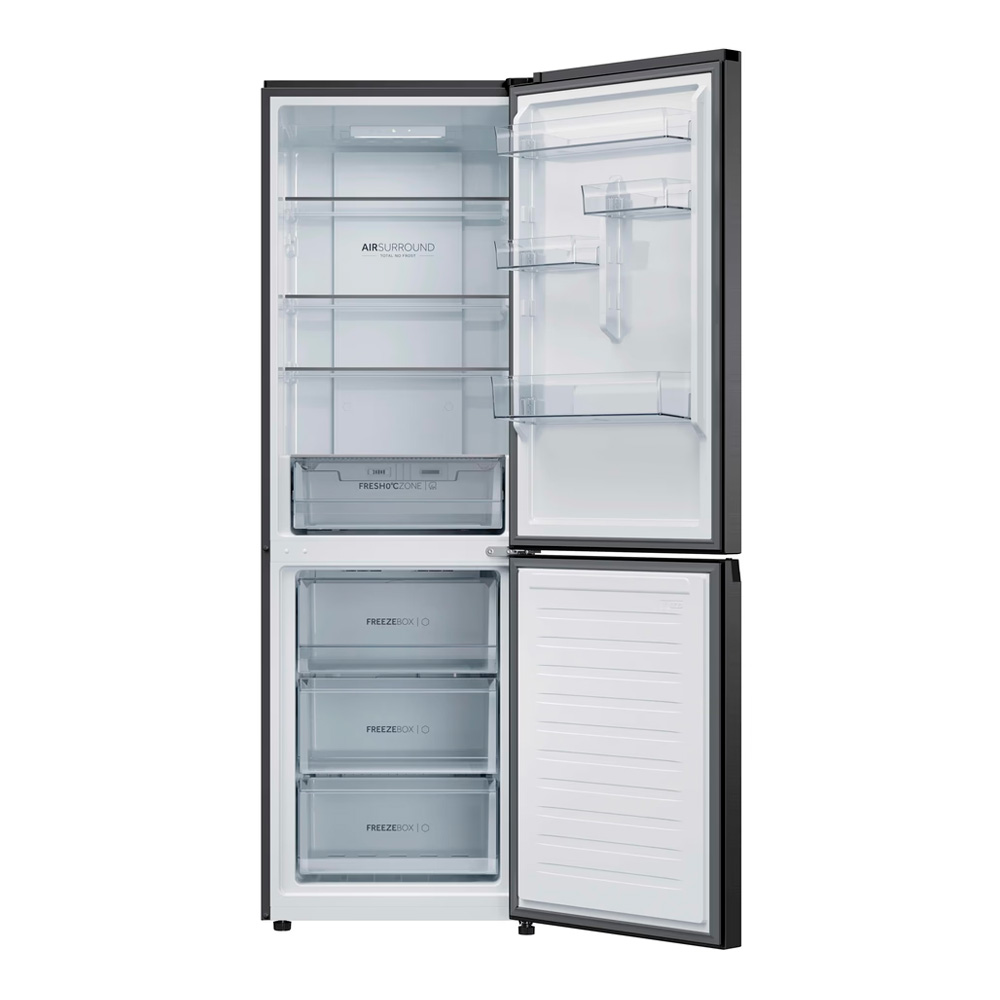 Холодильник Haier  HDPR3618DNPD photo 3