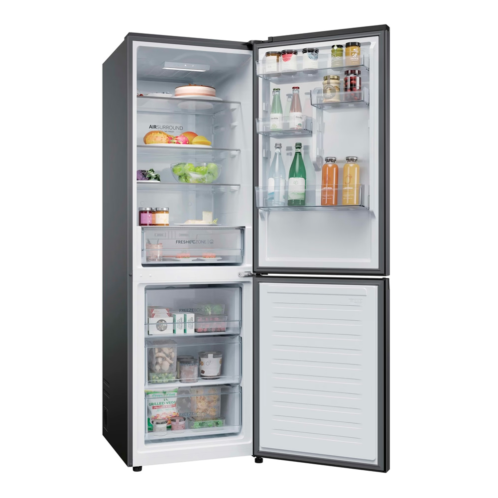 Холодильник Haier  HDPR3618DNPD photo 5