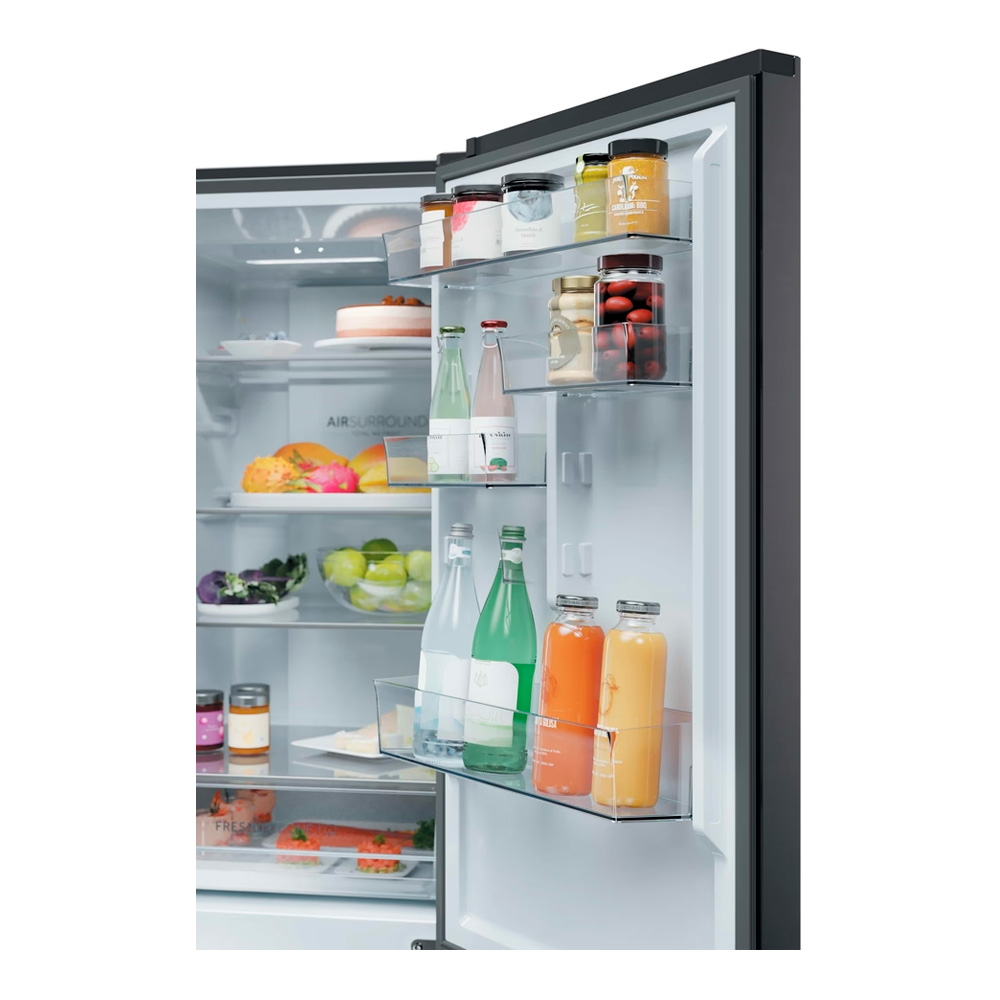 Холодильник Haier  HDPR3618DNPD photo 7