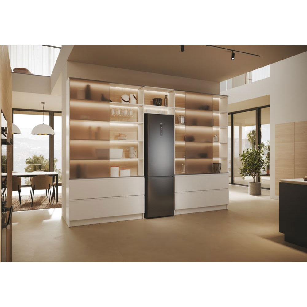 Холодильник Haier  HDPW5620DNPD photo 14