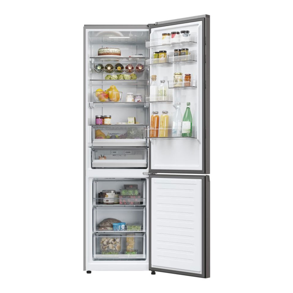 Холодильник Haier  HDPW5620DNPD photo 2