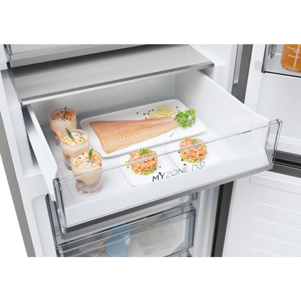 Холодильник Haier  HDPW5620DNPD photo 8