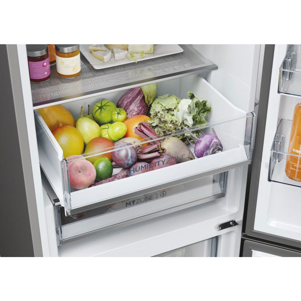 Холодильник Haier  HDPW5620DNPD photo 9
