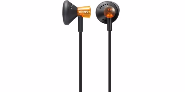 Наушники проводные Sony MDR-E11LP/D