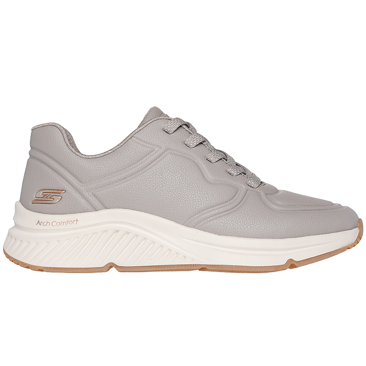 Кроссовки Skechers BOBS ARCH COMFORT / Женский / 36.5 / Серый photo 3