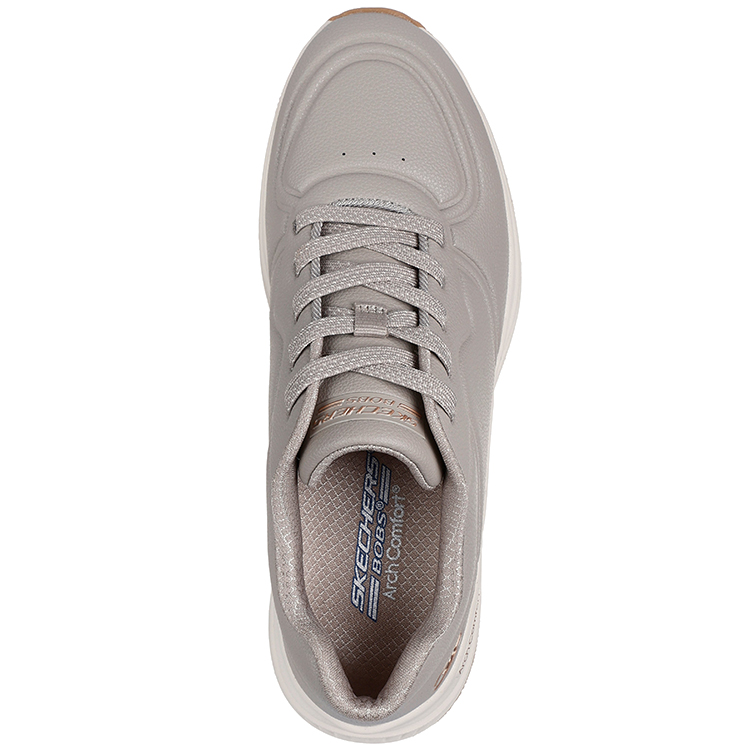 Кроссовки Skechers BOBS ARCH COMFORT / Женский / 36.5 / Серый photo 5