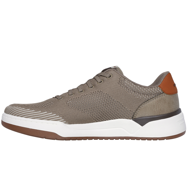 Incaltaminte Sport Skechers CORLISS - DORSET photo Incaltaminte Sport Skechers CORLISS - DORSET photo