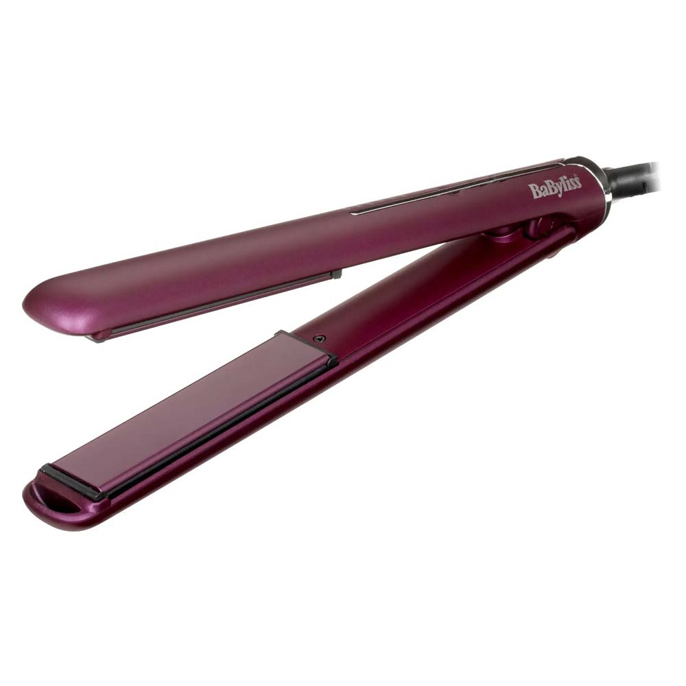 Щипцы для выравнивания Babyliss 2513PE photo 3