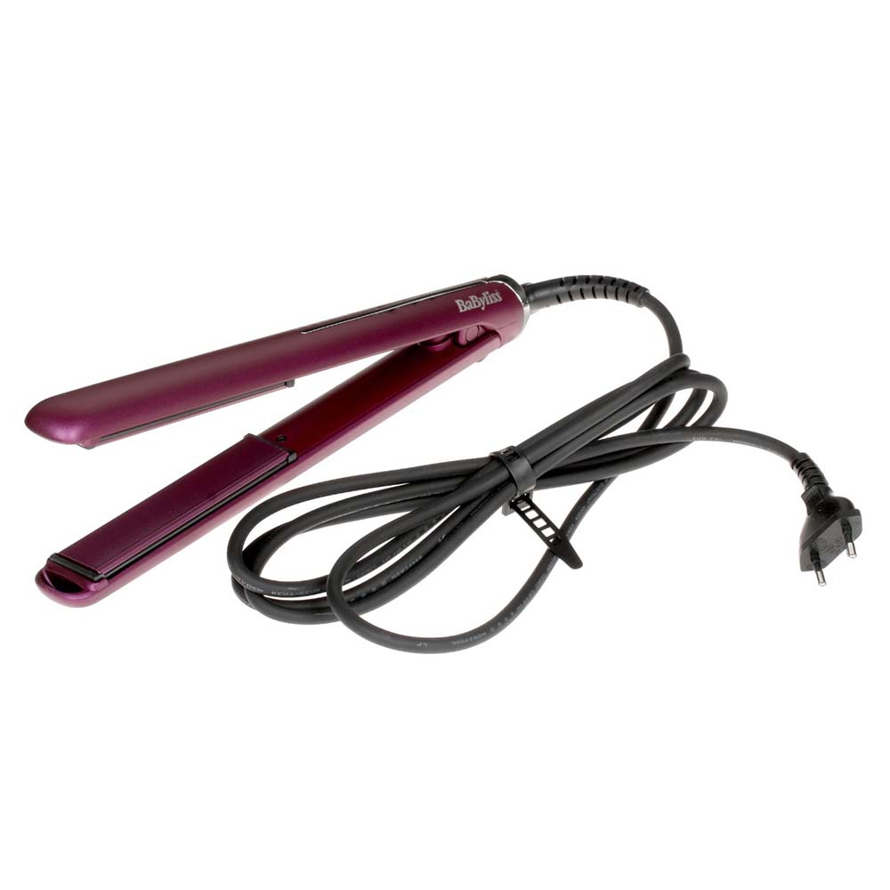 Щипцы для выравнивания Babyliss 2513PE photo 6