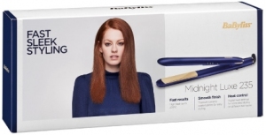 Aparatul p/u aranjarea parului Babyliss 2516PE thumbnav 5