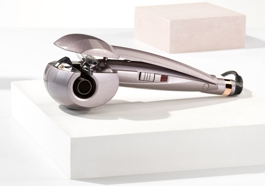 Щипцы для завивки Babyliss 2660NPE photo 2