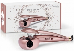 Ondulator de par Babyliss 2663PE thumbnav 5