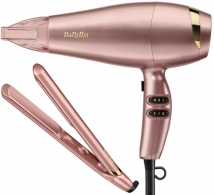 Set din doua dispozitive Babyliss 5336PE+2598PE thumbnav