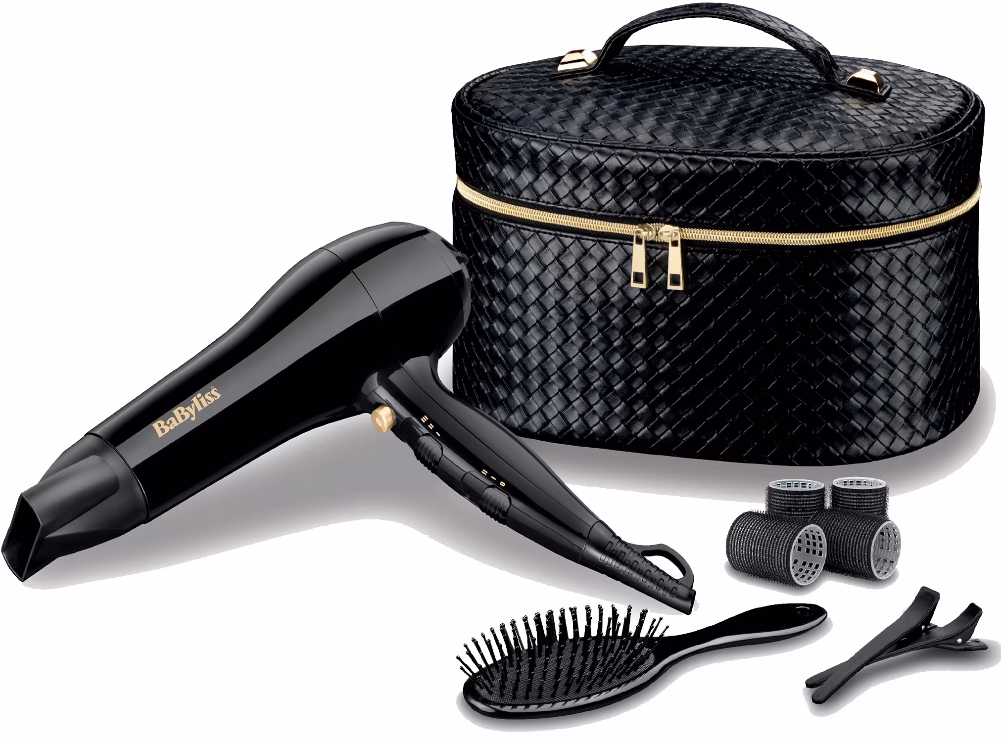 Фен Babyliss 5721PE