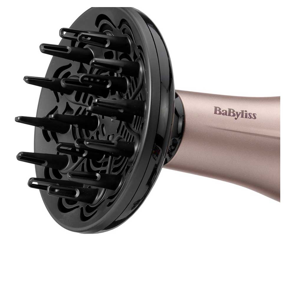 Uscator de par Babyliss 5790PE 2300 MHzW Alte culori photo 5