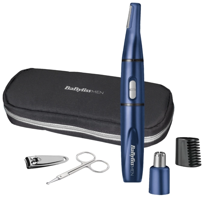 Триммер Babyliss 7058PE