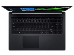Laptop Acer Aspire A315-34-P6PE Obsidian Black (NX.HE3EU.02V), Pentium Silver, 4 GB GB, Linux thumbnav 2