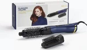 Фен-щетка Babyliss AS84E